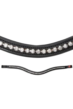 Kieffer Ultrasoft® Amy Shine Bridle