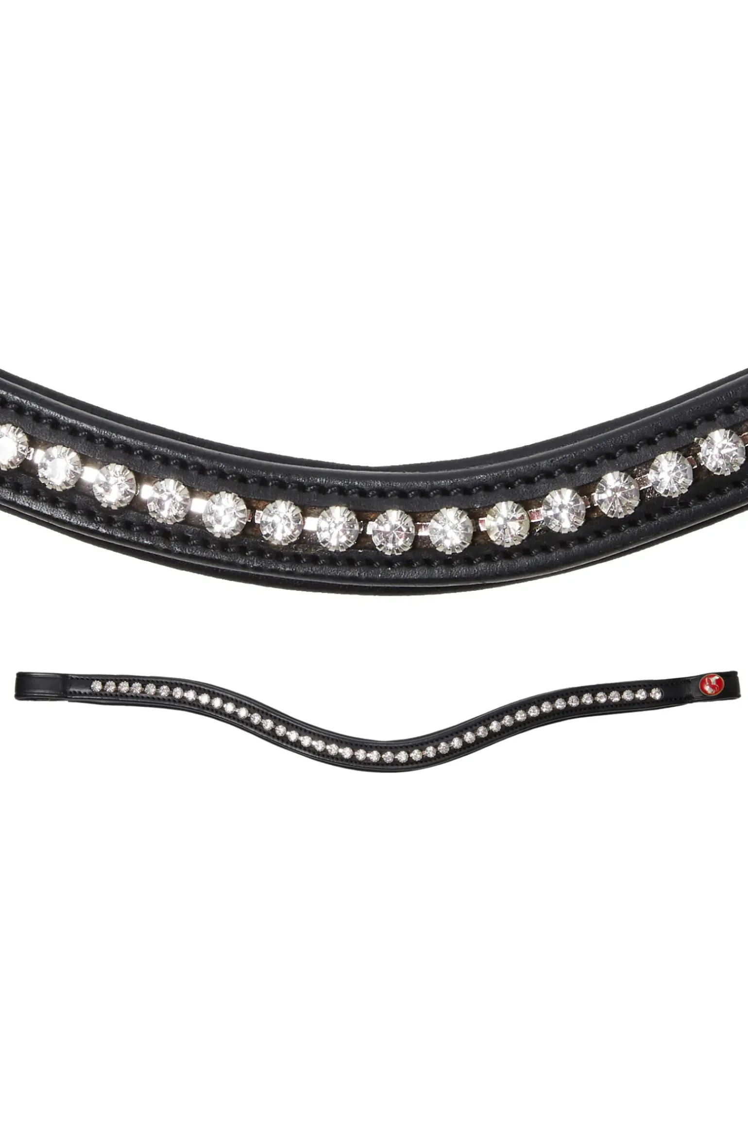 Kieffer Ultrasoft® Amy Shine Bridle