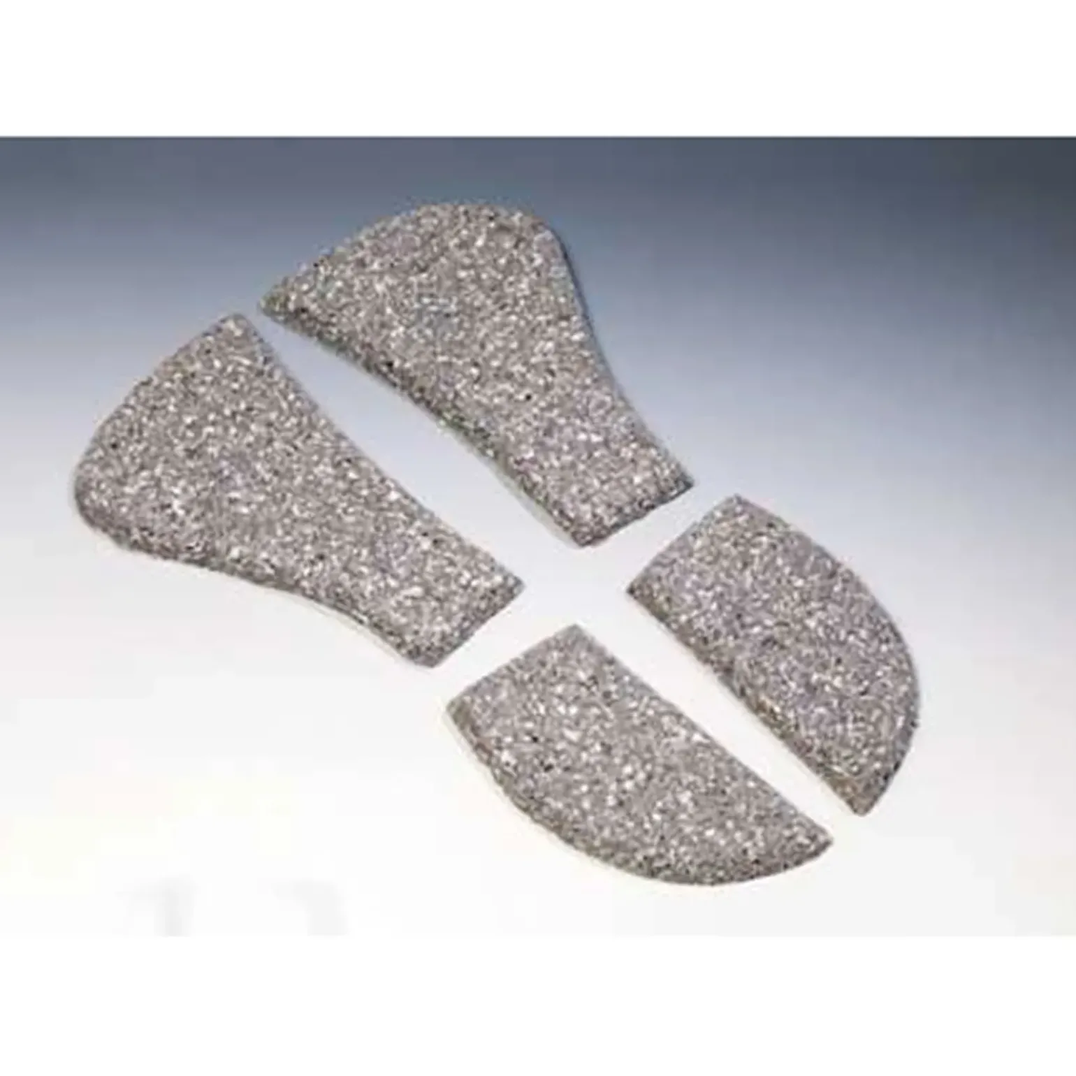 Lamelles Pour Tapis Christ Ultra Plus Double Pocket