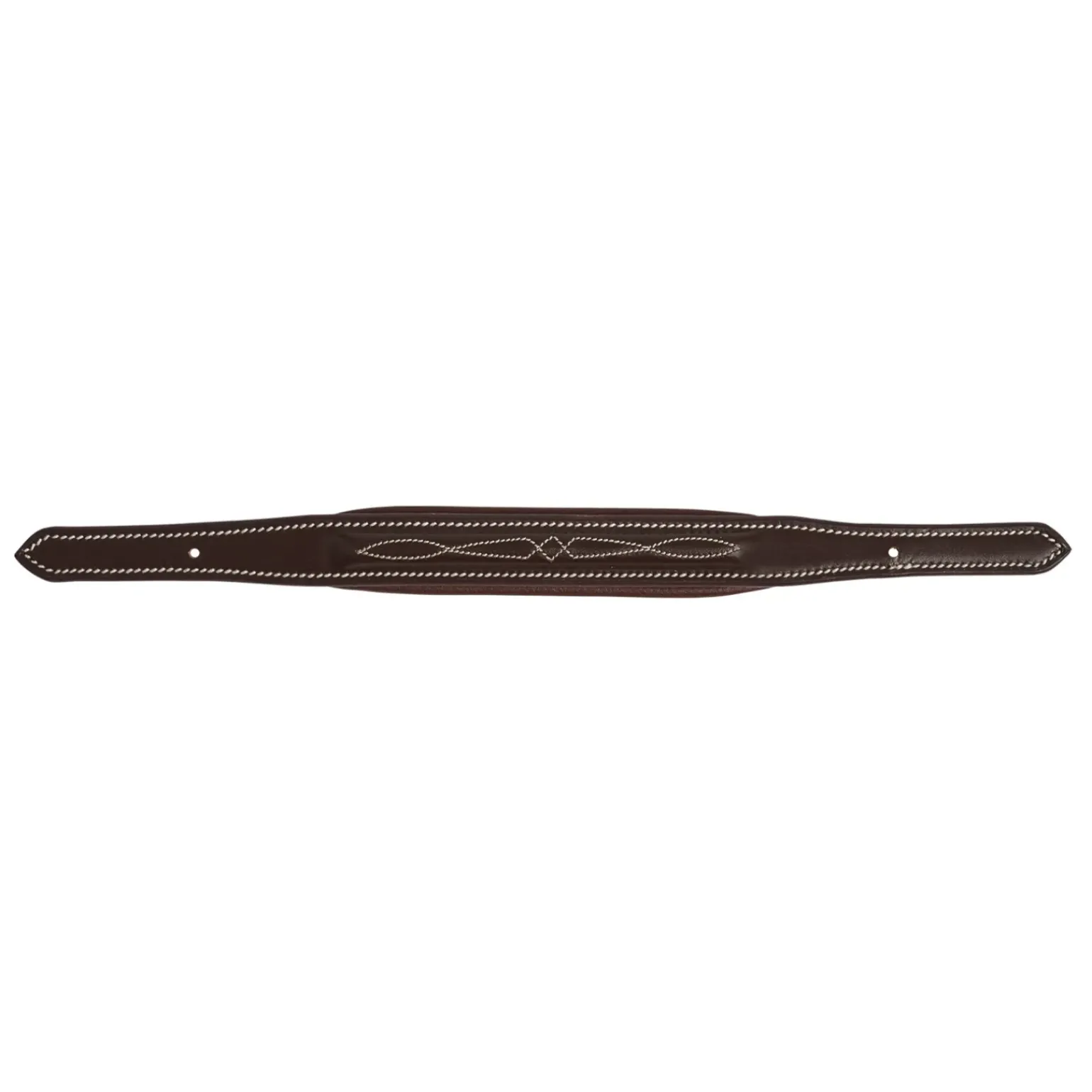 Lanieres Laterales De Collier De Chasse Schockemohle Sevilla Select Fantaisie