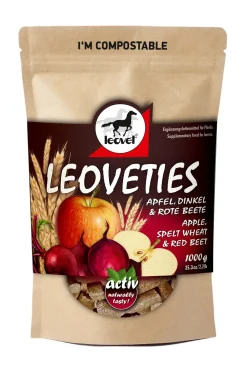 Leovet
