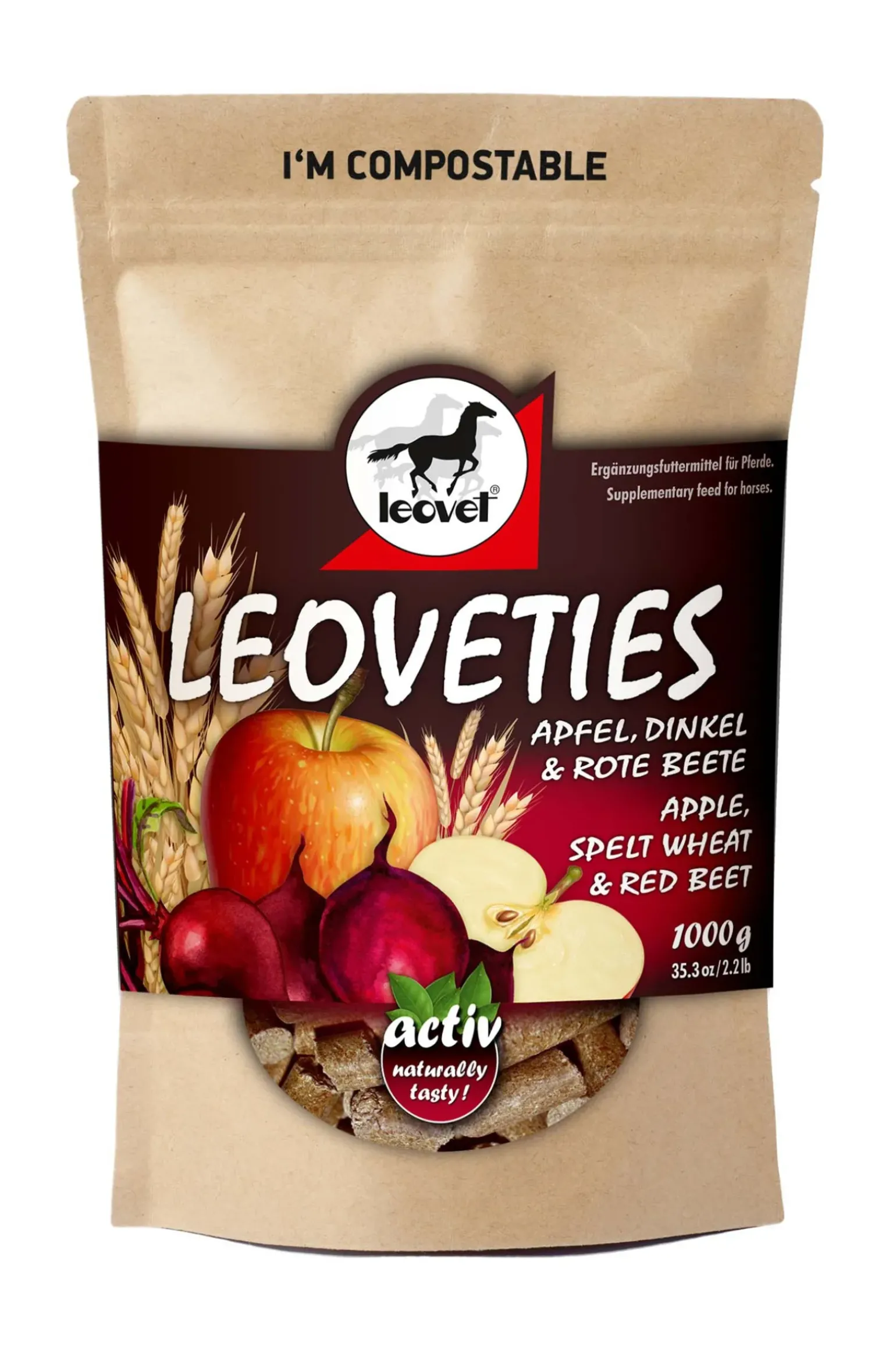 Leovet