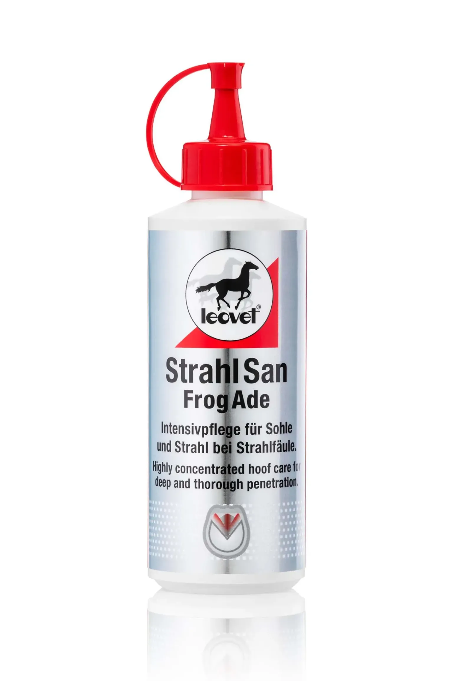 Leovet Frogade Pourissement Fourchette