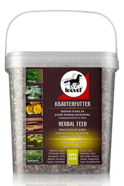 Leovet Herbal Feed, 800G