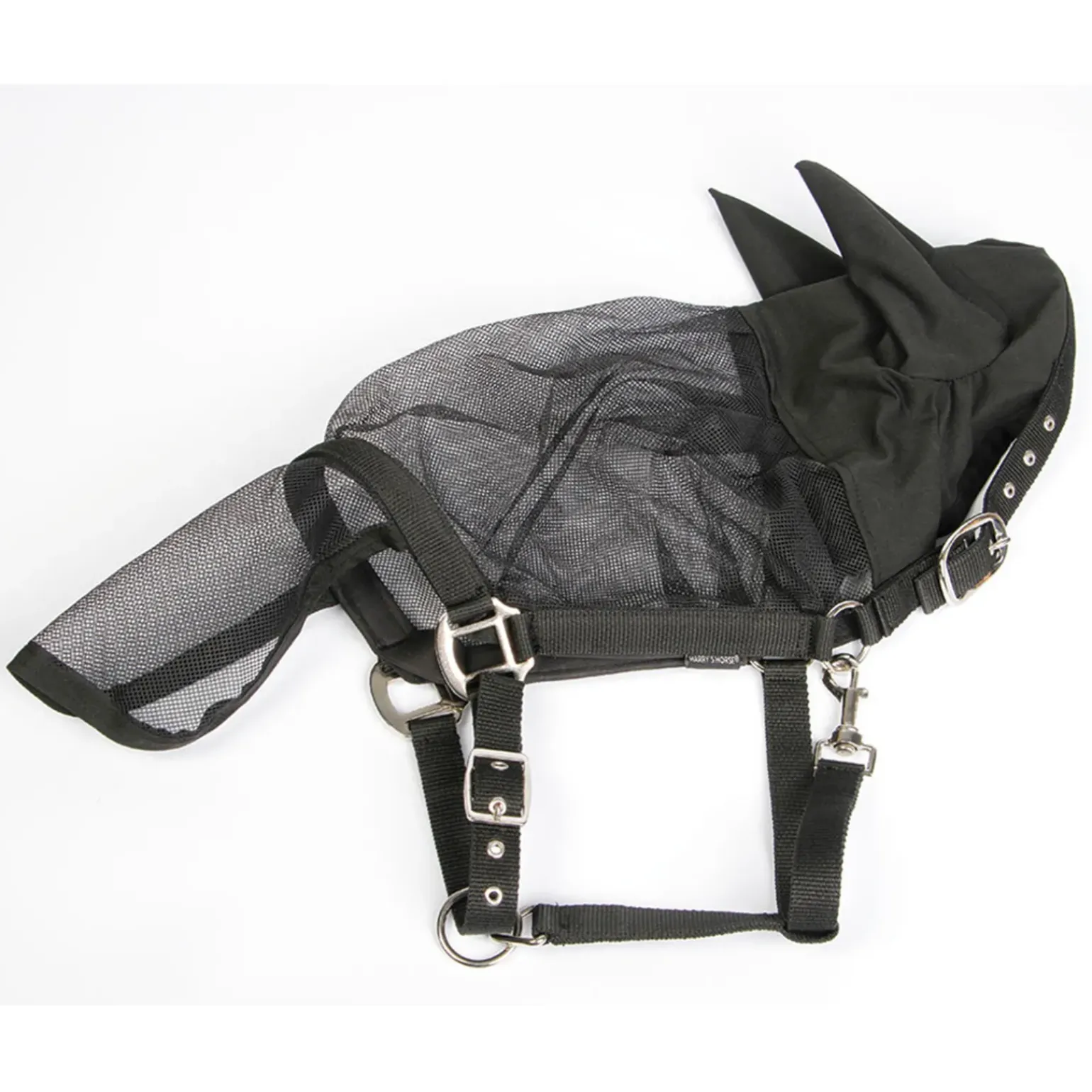 Licol Anti-Mouches Avec Oreilles Harry'S Horse
