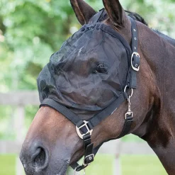 Licol Anti-Mouches Harry'S Horse