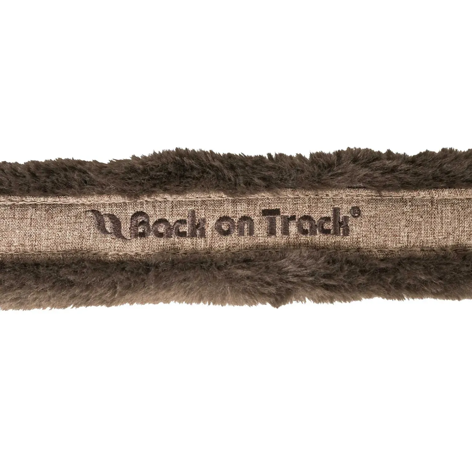 Licol Back On Track Collection Haze