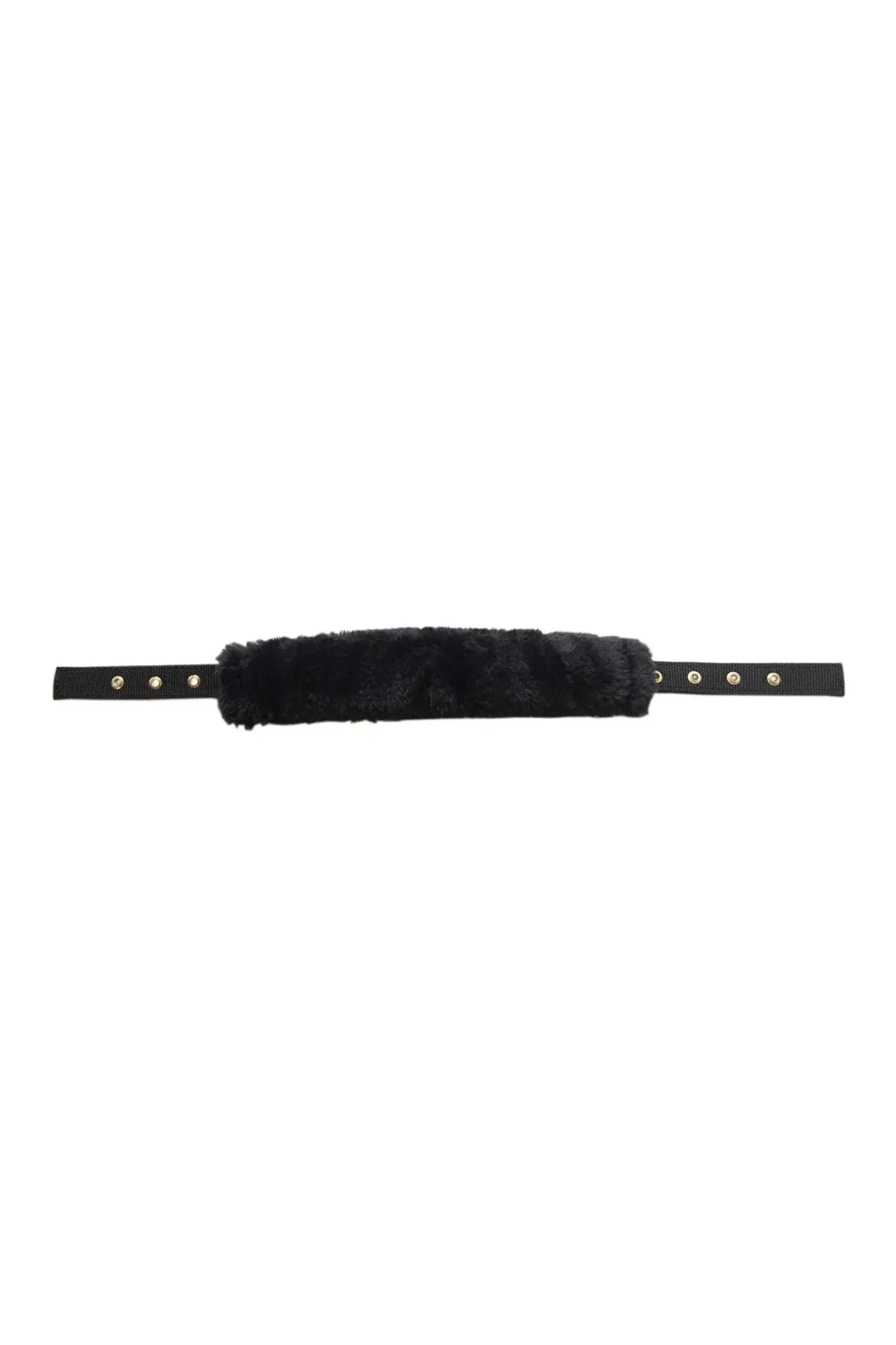 Licol Double Mouton Kentucky Horsewear Shipping