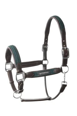 Licol En Cuir B Vertigo Evolve