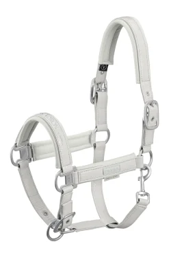 Licol Eskadron Platinum 22 Double Boucle Croco