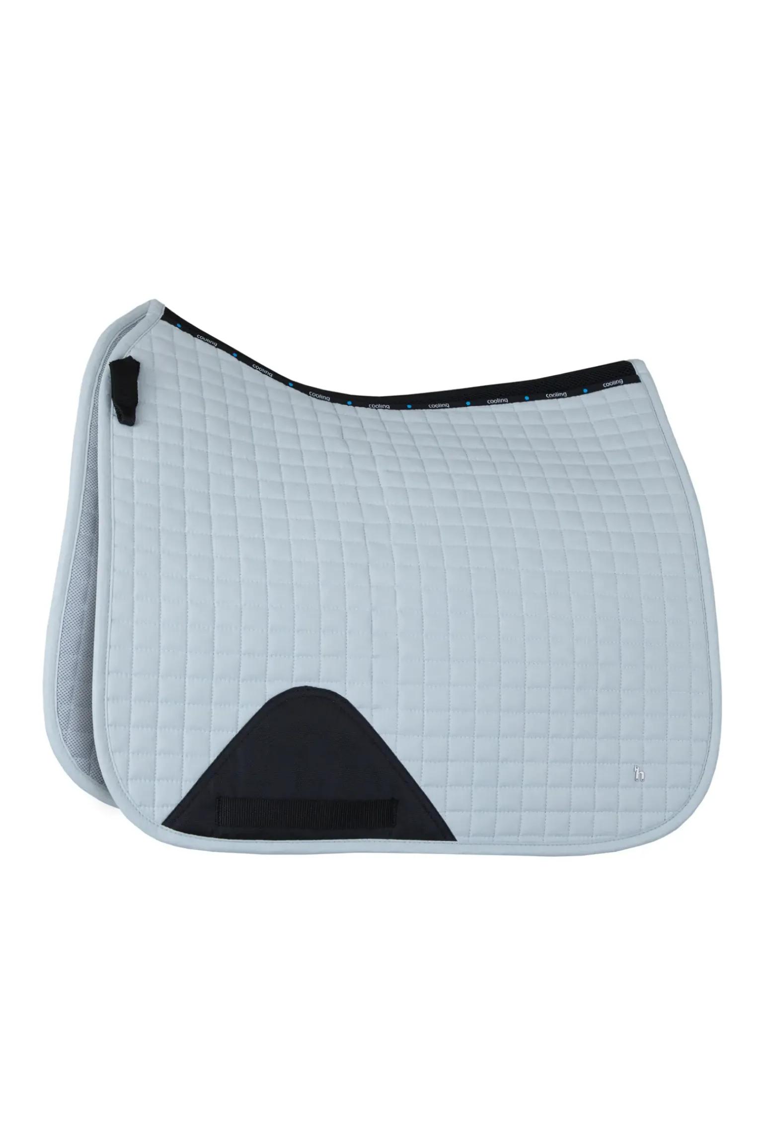 Limited Edition Horze - Tapis De Selle De Dressage Rafraichissant