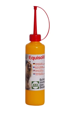 Lotion Speciale Stassek Equisolid Pour Sole Et Fourchette, 250 Ml