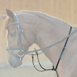 Martingale Kavalkade Ecoline Avec Arretoirs