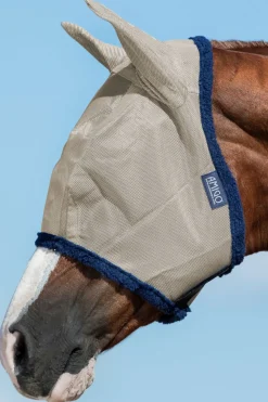 Masque Anti-Insectes Horseware Amigo