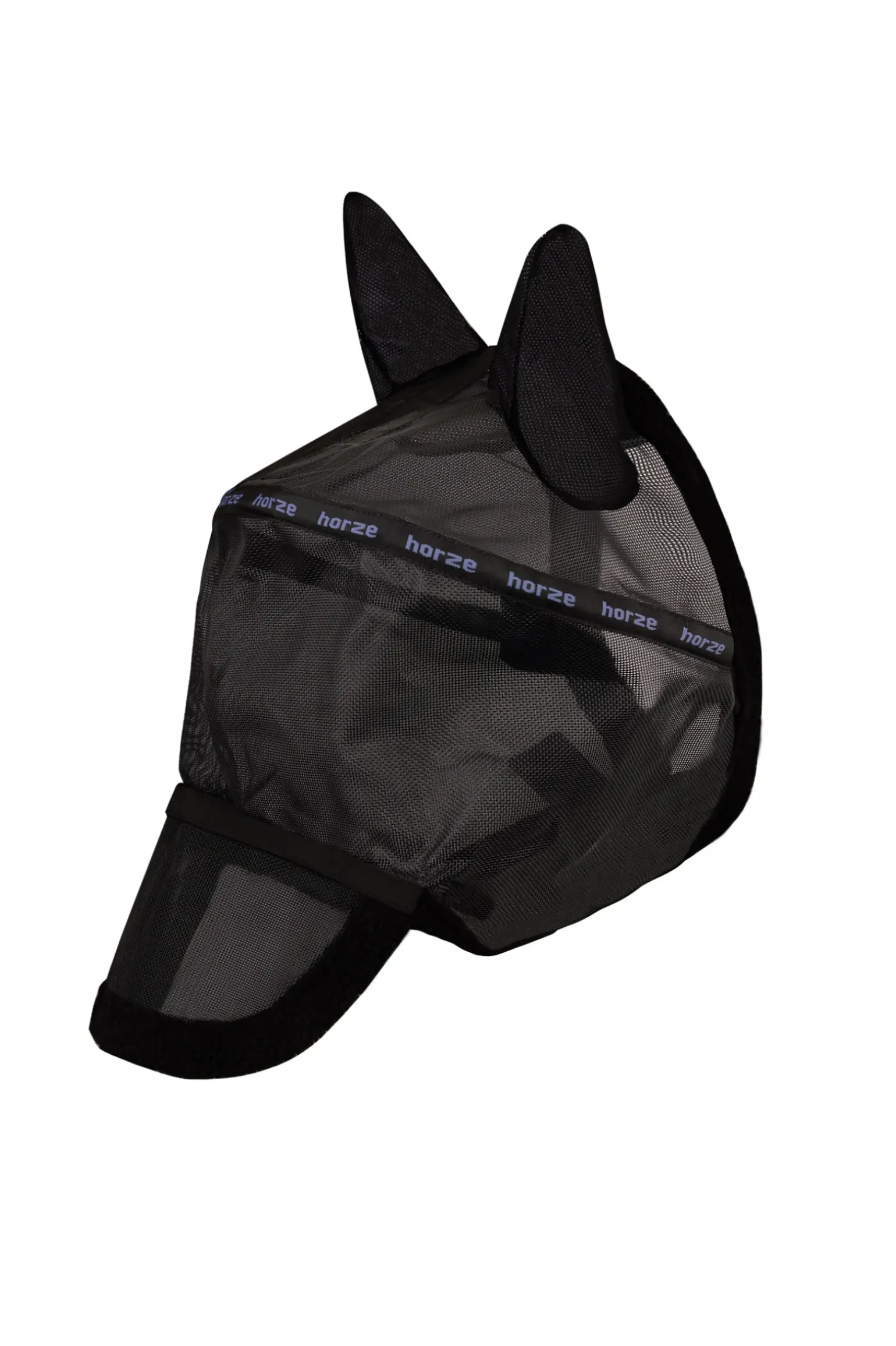 Masque Anti-Mouches A Cadre Horze
