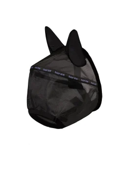 Masque Anti-Mouches A Cadre Horze