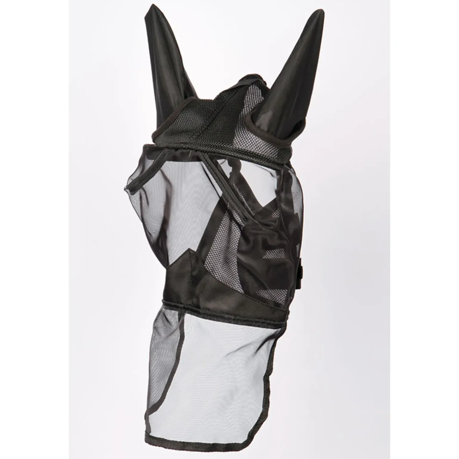Masque Anti-Mouches Avec Naseaux Harry'S Horse