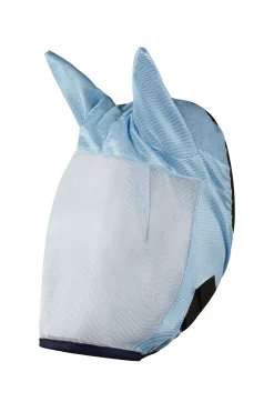 Masque Anti-Mouches Avec Oreilles