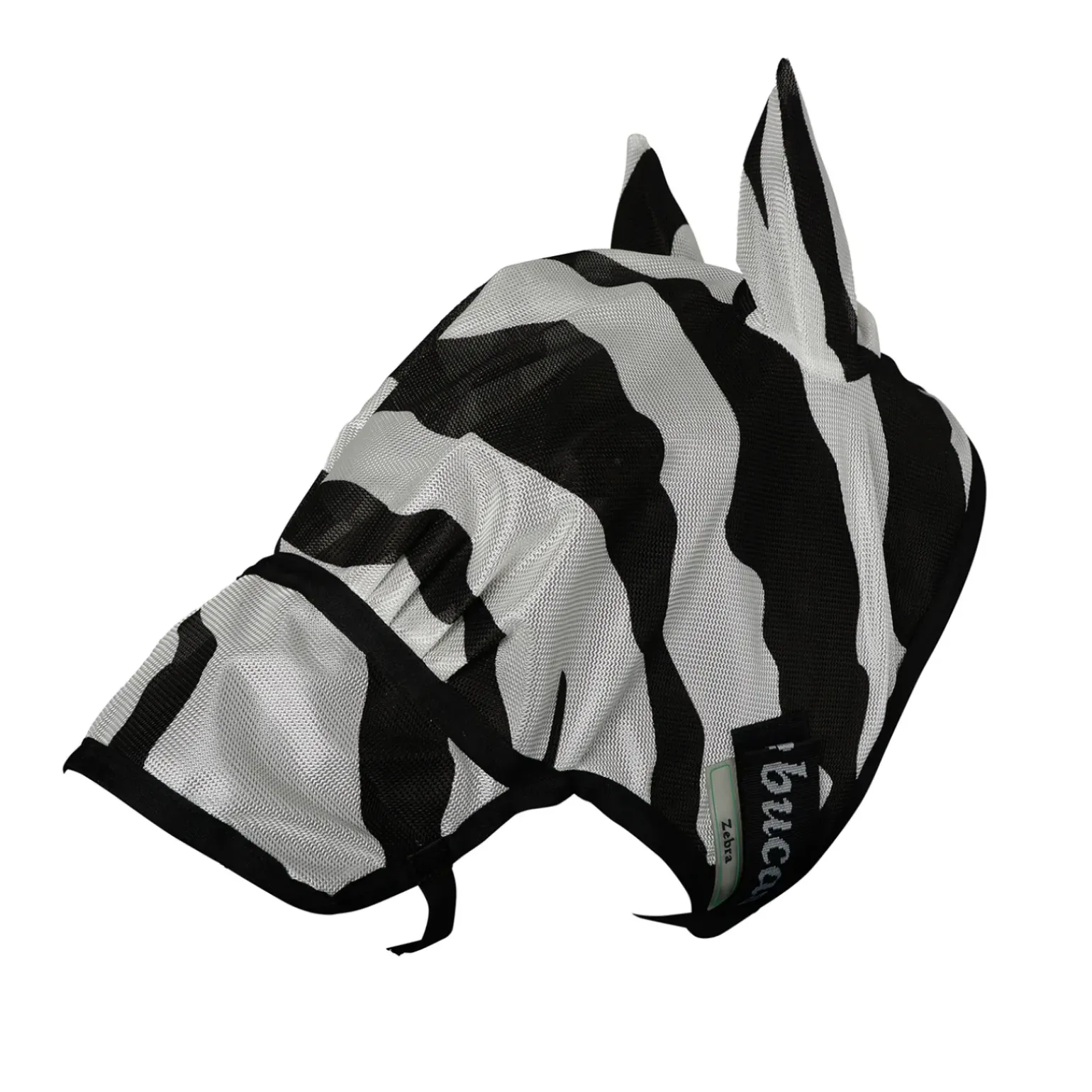Masque Anti-Mouches Bucas Buzz-Off Deluxe