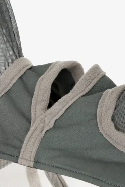 Masque Anti-Mouches Complet Lemieux Armure Bouclier Pro