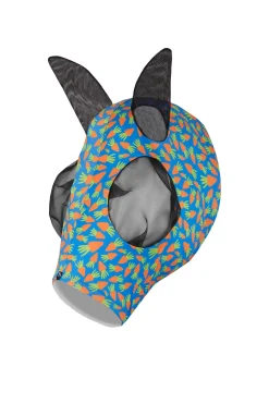 Masque Anti-Mouches Horze Elastique A Enfiler