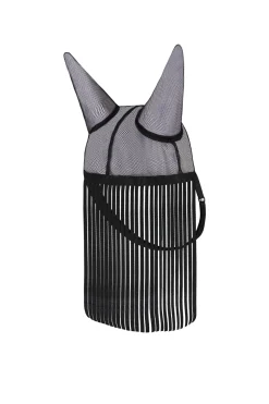 Masque Anti-Mouches Horze Avec Bonnet