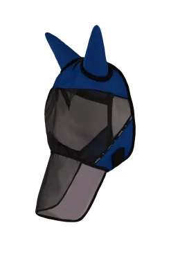 Masque Anti-Mouches Rafraichissant Horze