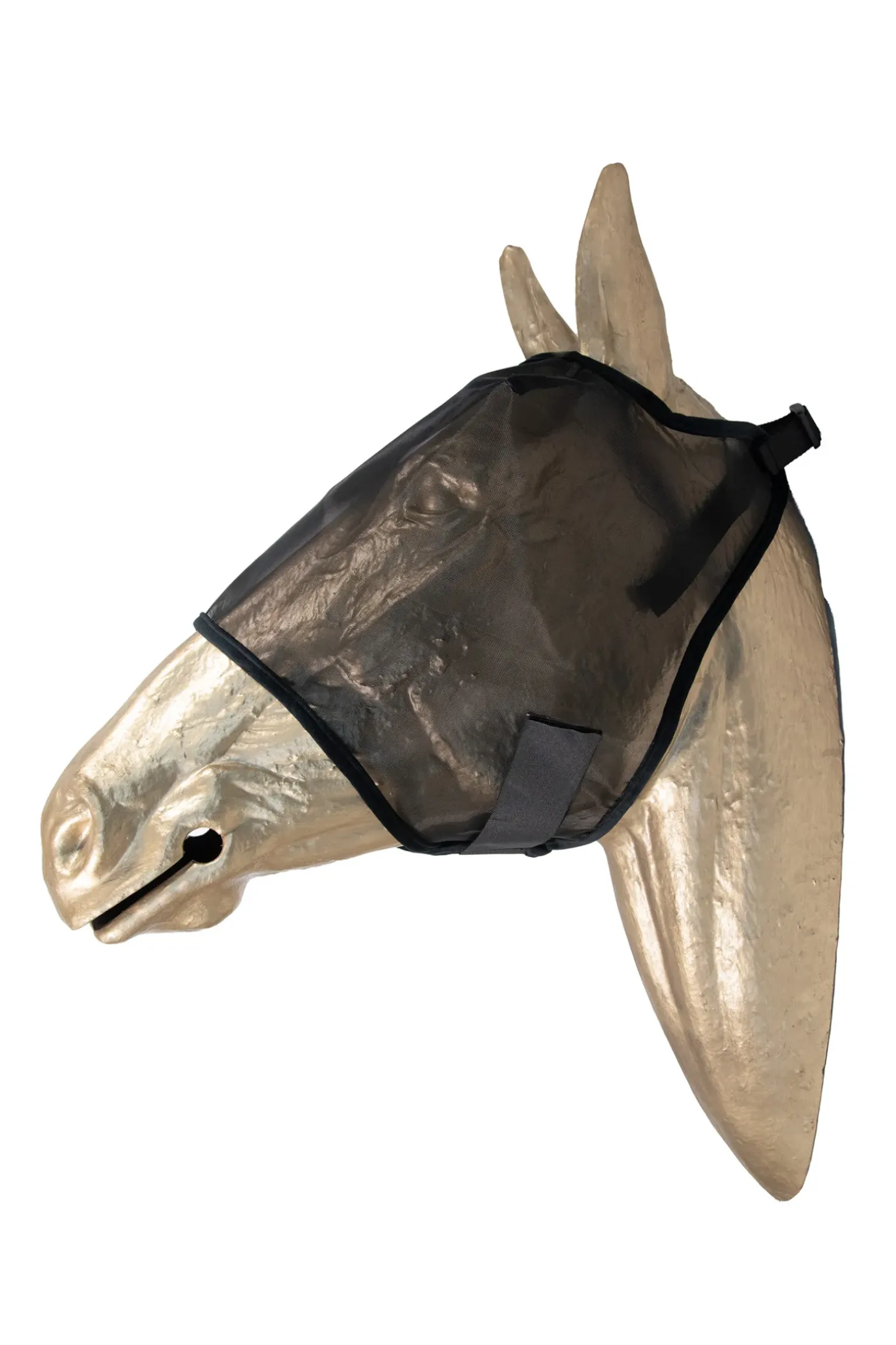 Masque Anti-Mouches Sans Oreilles Classic Kentucky Horsewear