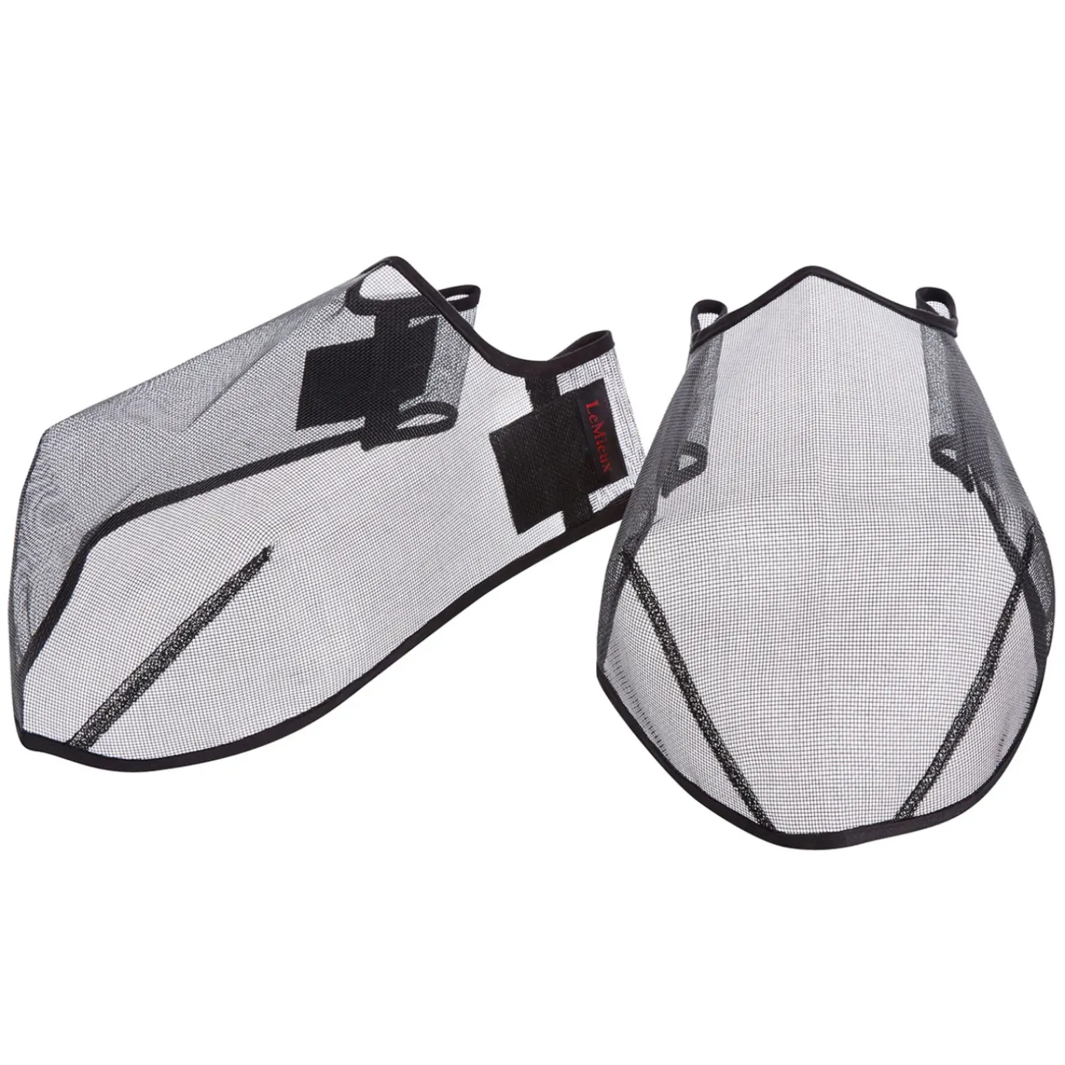Masque Filtre Protege-Naseaux Lemieux (Lot De 2)