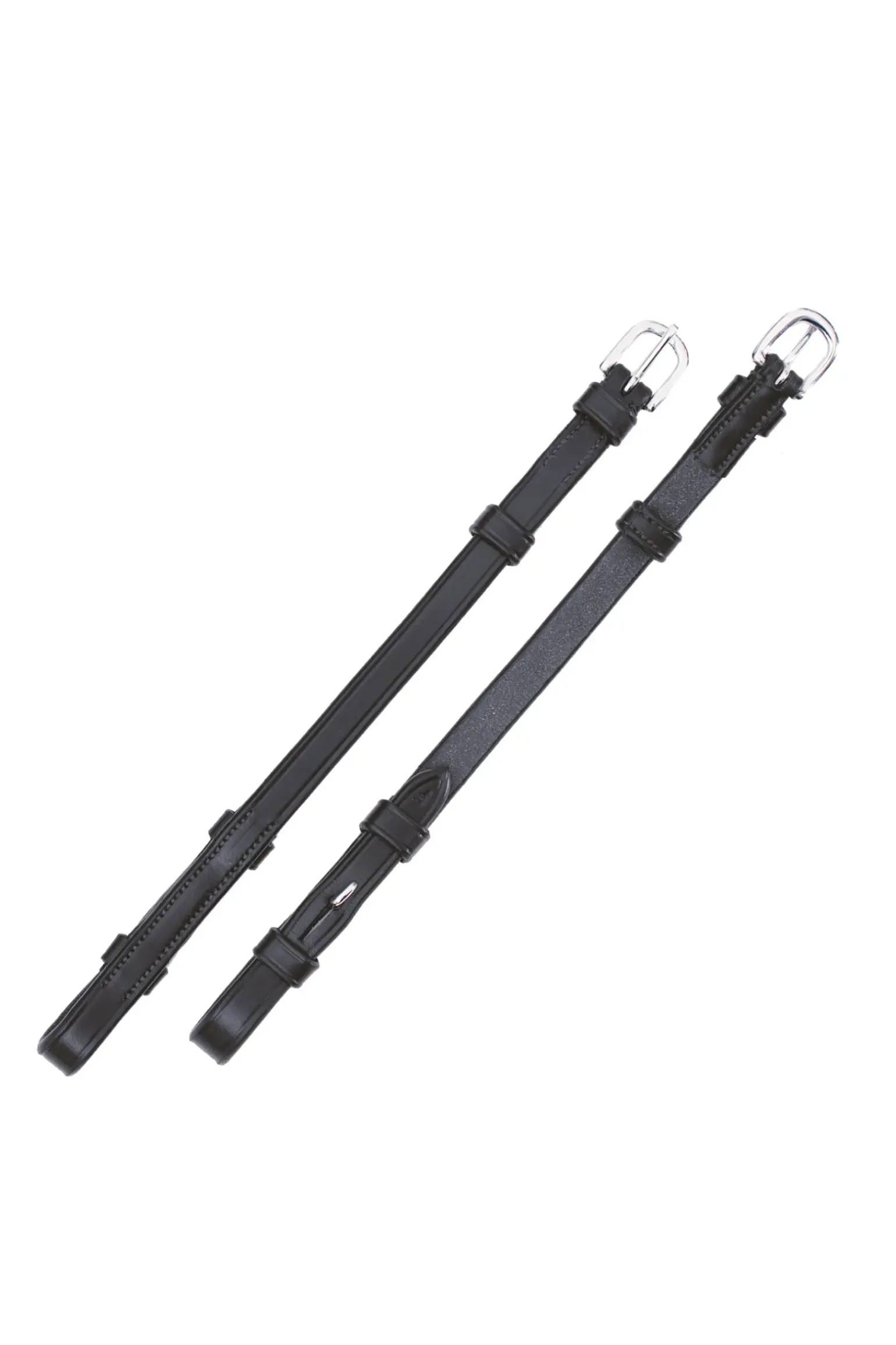 Montants De Bridon Filet Schockemohle Select