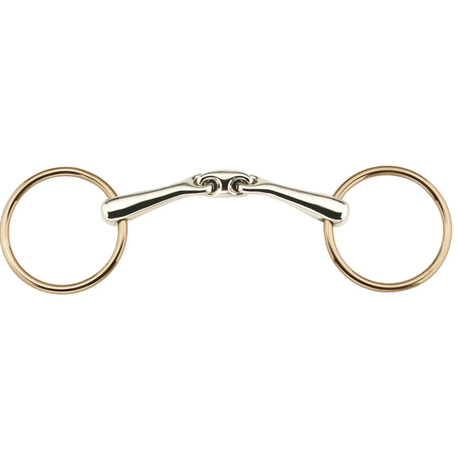 Mors A 2 Anneaux Kk Ultra Sensogan 18 Mm