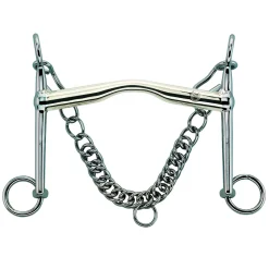 Mors De Bride Sprenger Ho Weymouth 16Mm