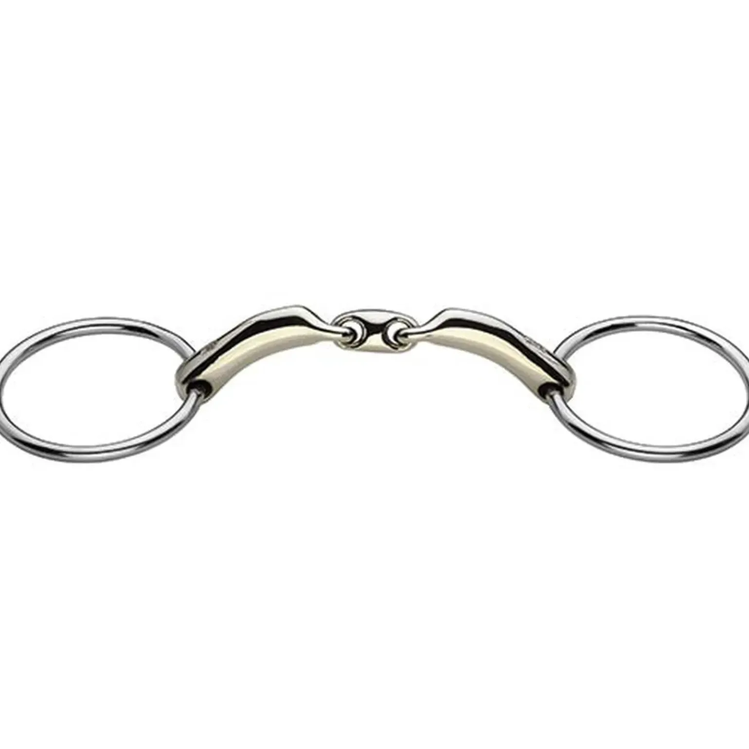 Mors De Filet Chantilly Double Brisure Sprenger Novocontact