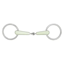 Mors De Filet Simple Brisure Gout Pomme Horze