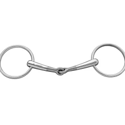 Mors De Filet Sprenger Turnado Chantilly Brise 14 Mm