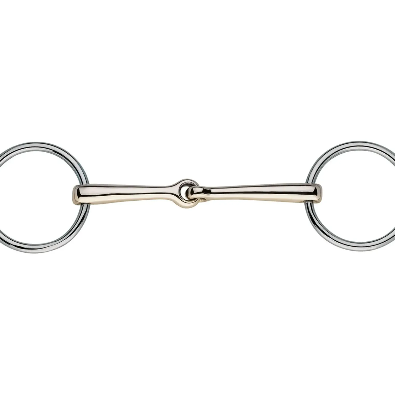 Mors Sprenger Avec Anneaux Coulissants Sensogan 14Mm