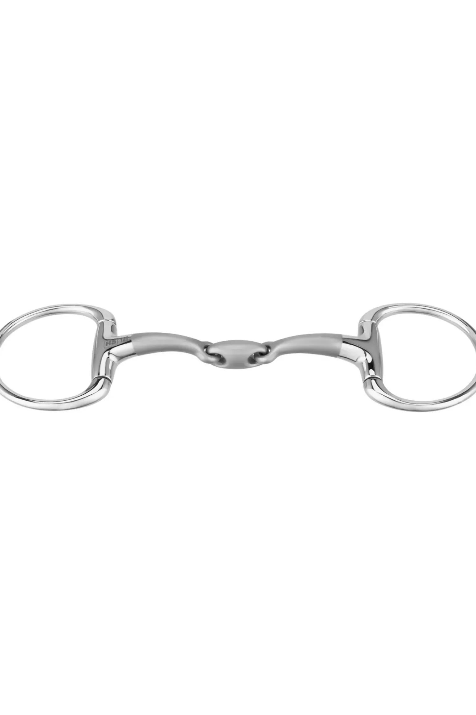 Mors Sprenger Satinox A Olives Et Double Brisure, 14 Mm