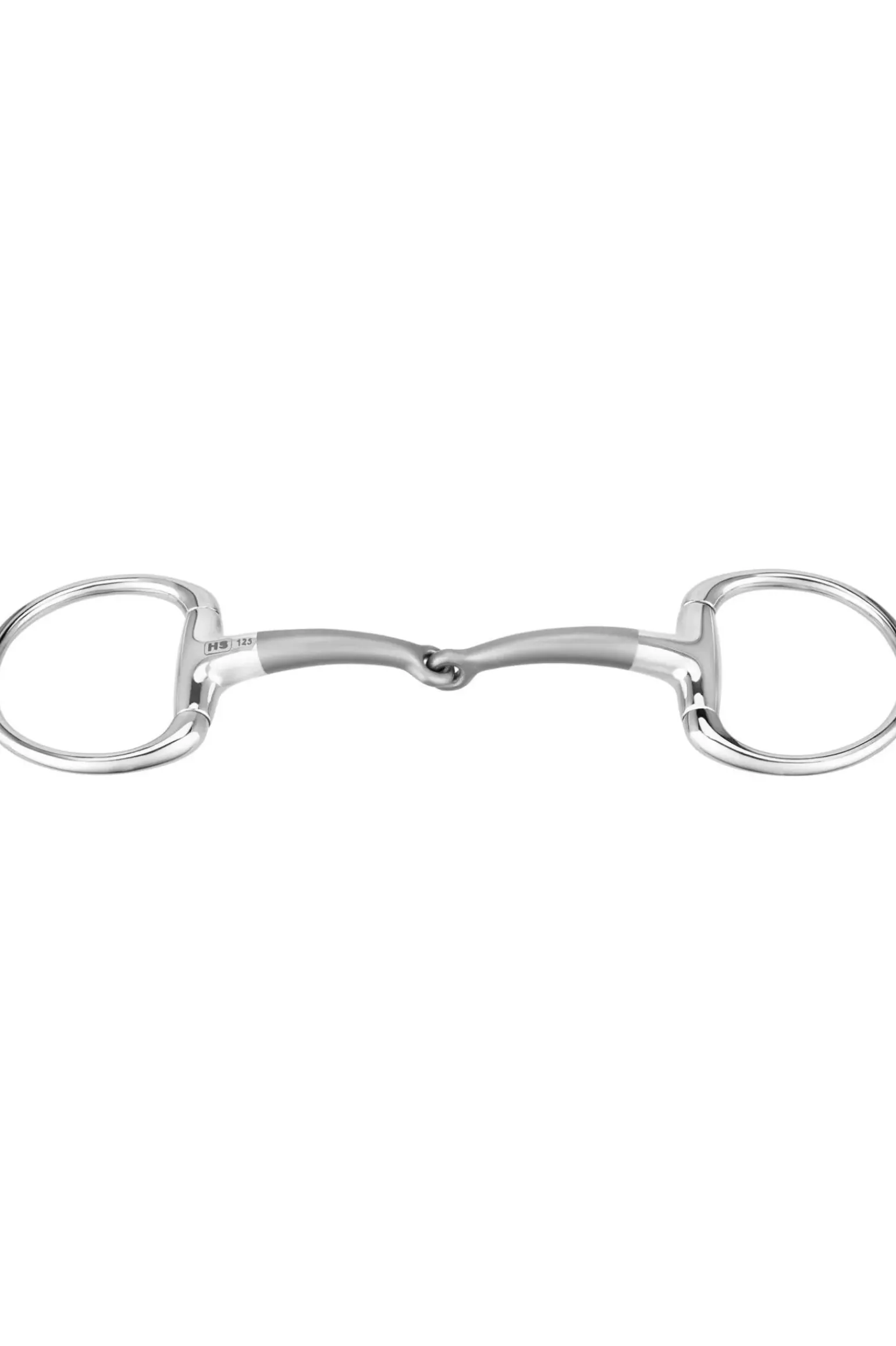 Mors Sprenger Satinox A Olives Et Brisure Simple, 14 Mm