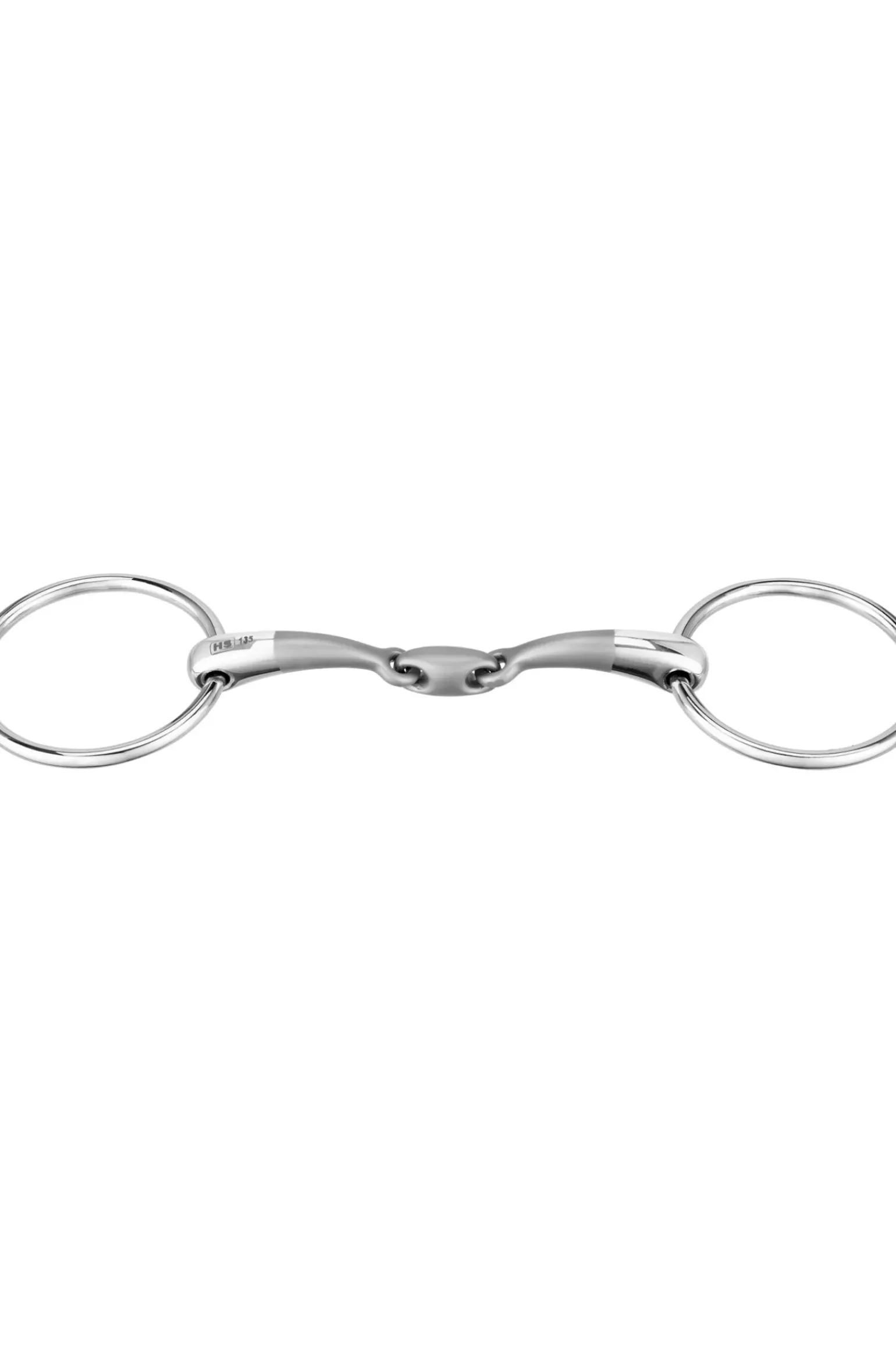 Mors Sprenger Satinox Chantilly Double Brisure, 14 Mm