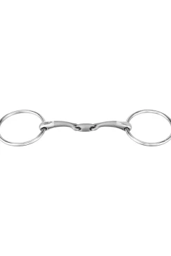 Mors Sprenger Satinox Chantilly Double Brisure, 12 Mm