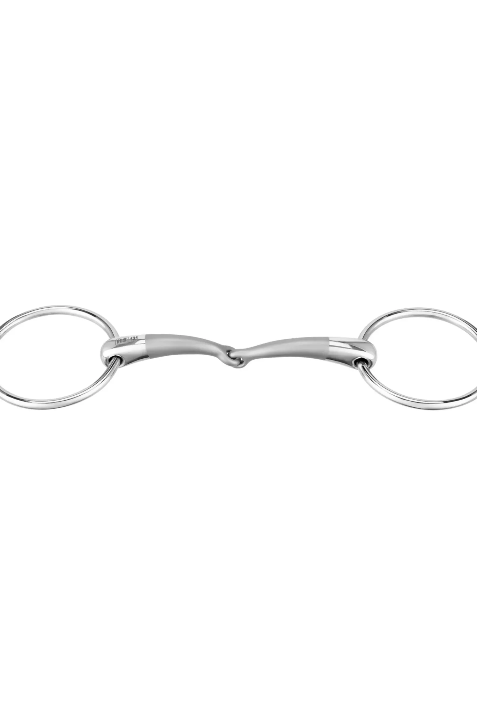 Mors Sprenger Satinox Chantilly Simple Brisure, 14 Mm