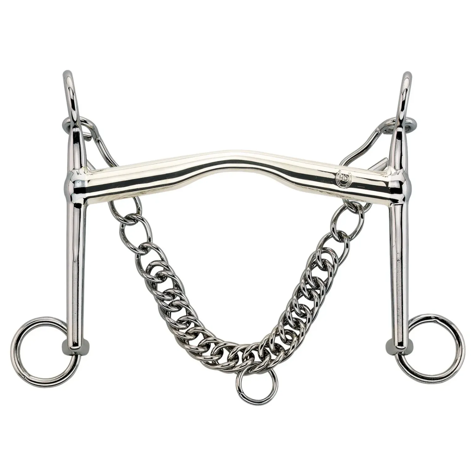 Mots De Bride Sprenger Ho Weymouth Sensogan 14Mm