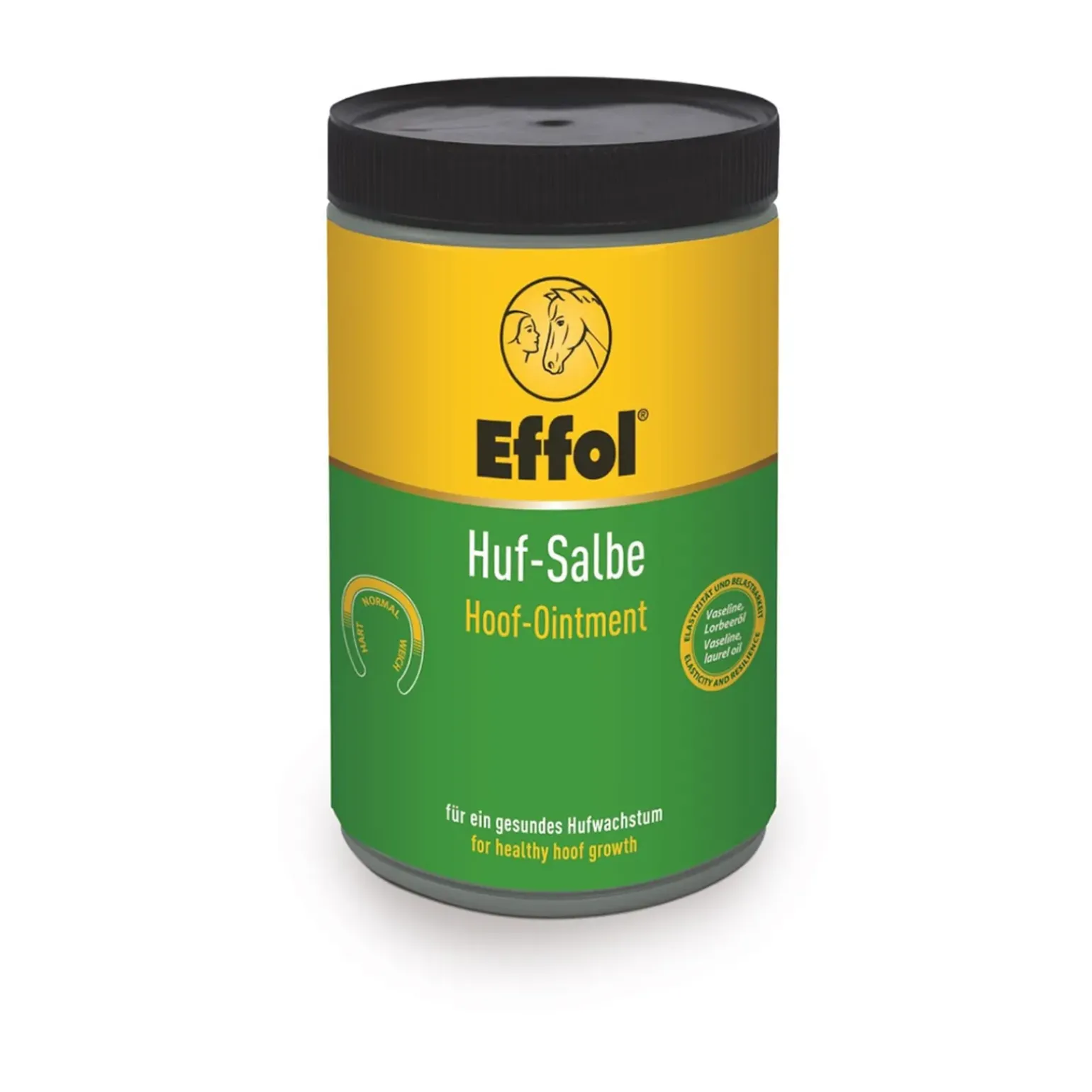 Onguent De Sabot Effol, 1L
