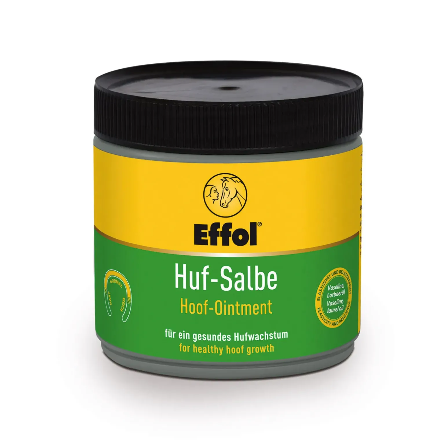 Onguent De Sabot Effol, 500Ml