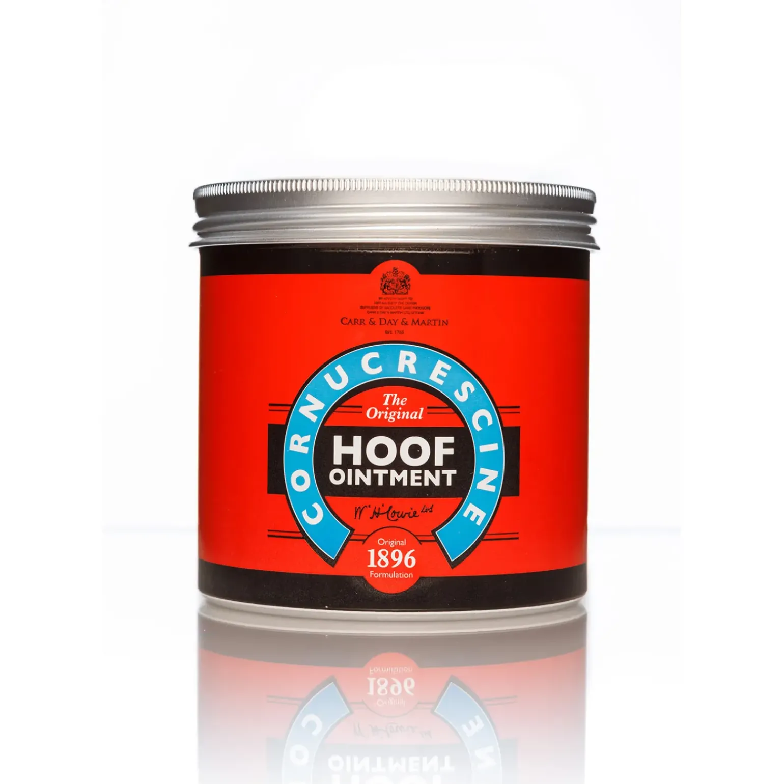 Onguent Sabot Cdm Cornucrescine - 500 Ml / 450 G