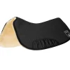 Pad Arrondi Christ Avec Poche A Insert Mouton 20Mm