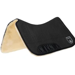 Pad Western Christ Sans Velcro Mouton 20Mm