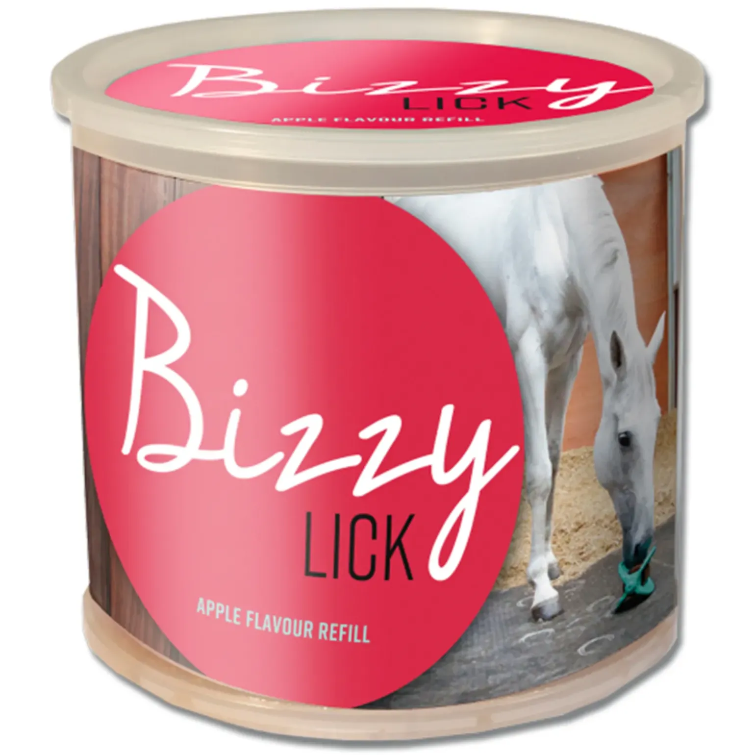 Pierre A Lecher Pour Cheval Likit Bizzy