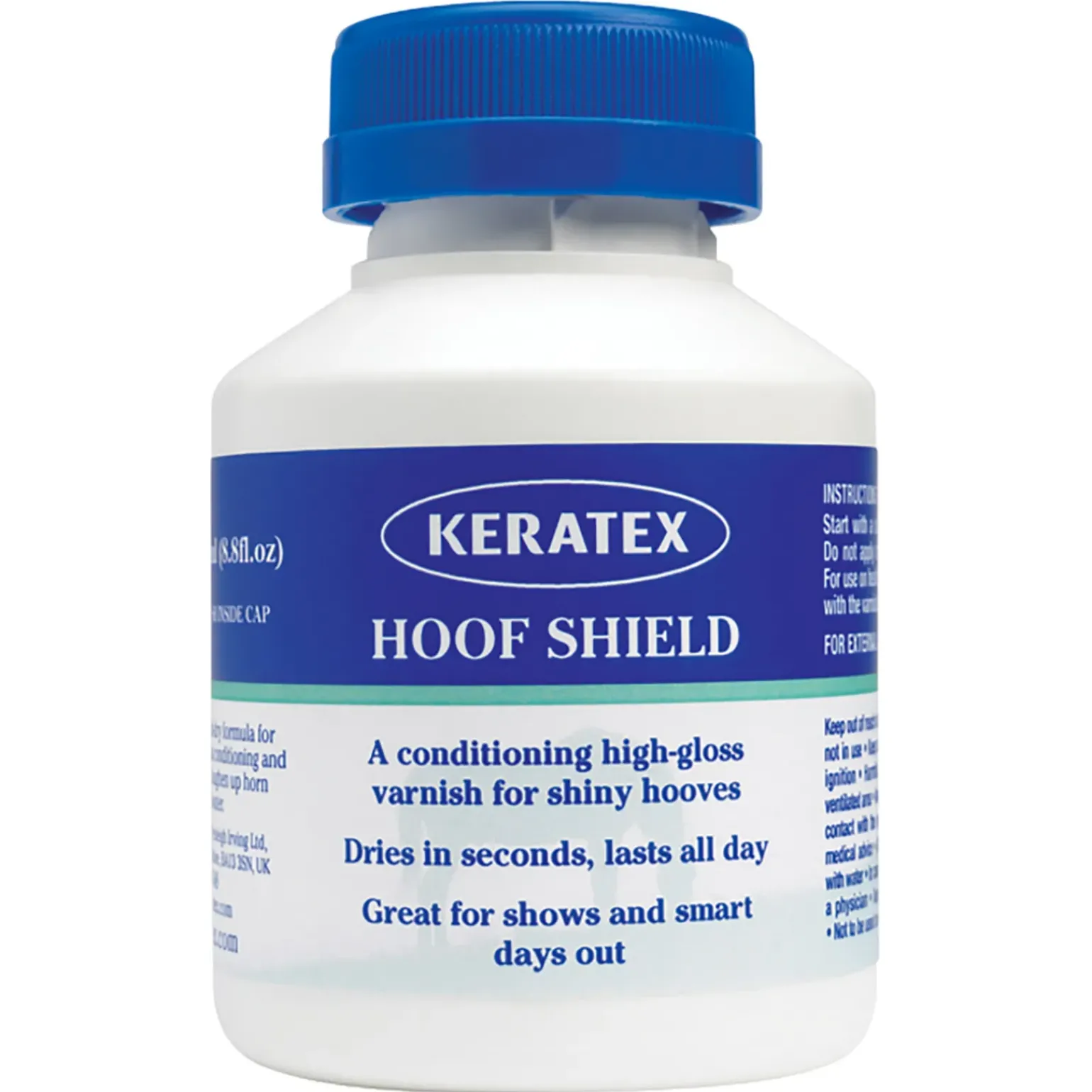 Protecteur Pour Sabots Keratex 250 G