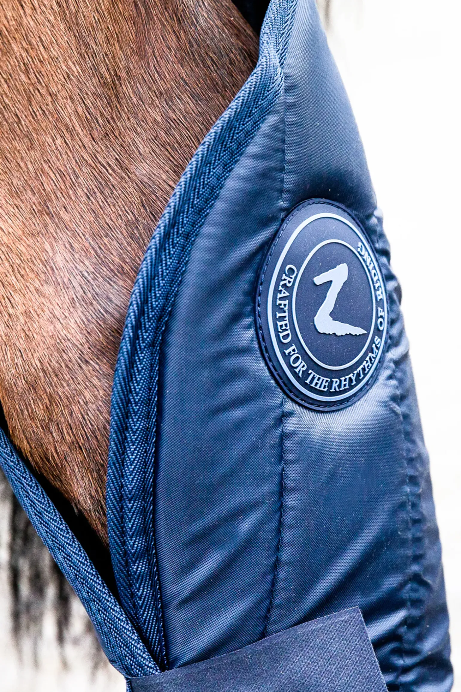 Protections De Transport Horze